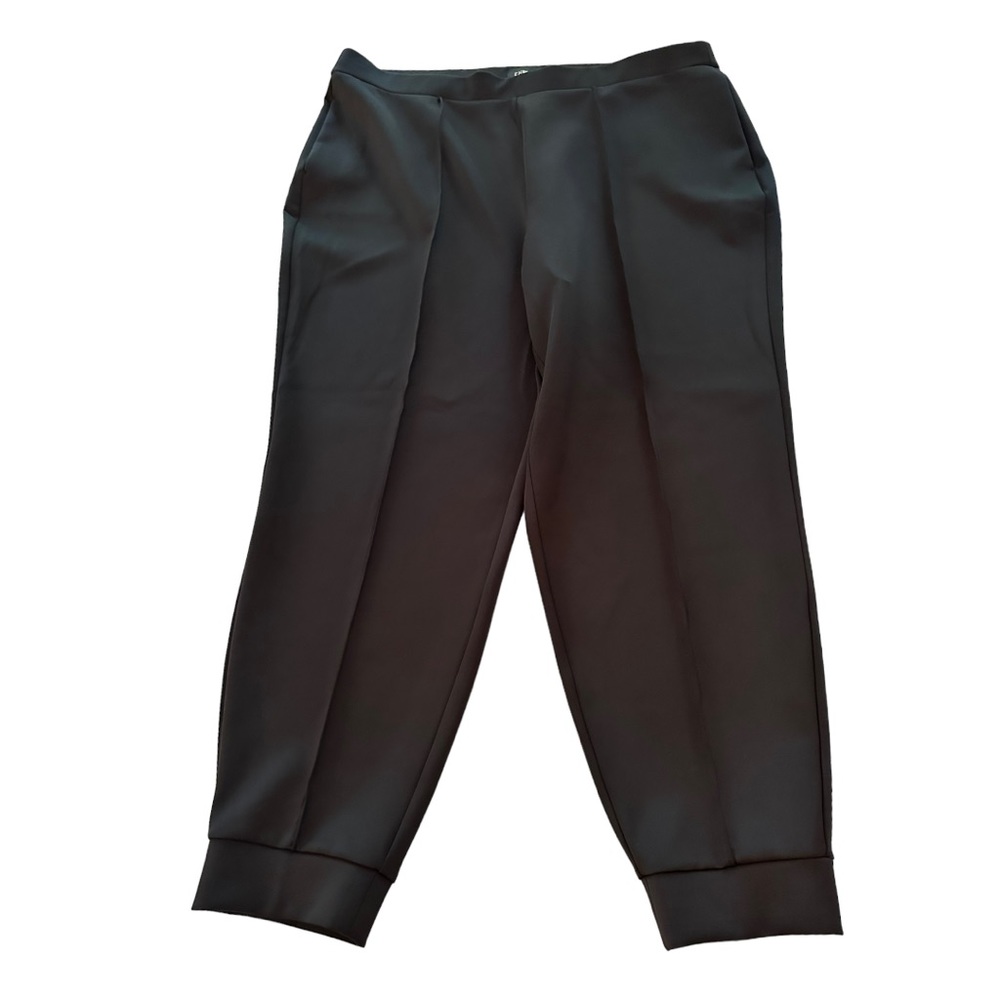 Express NWT Supersoft Double Knit Joggers XL